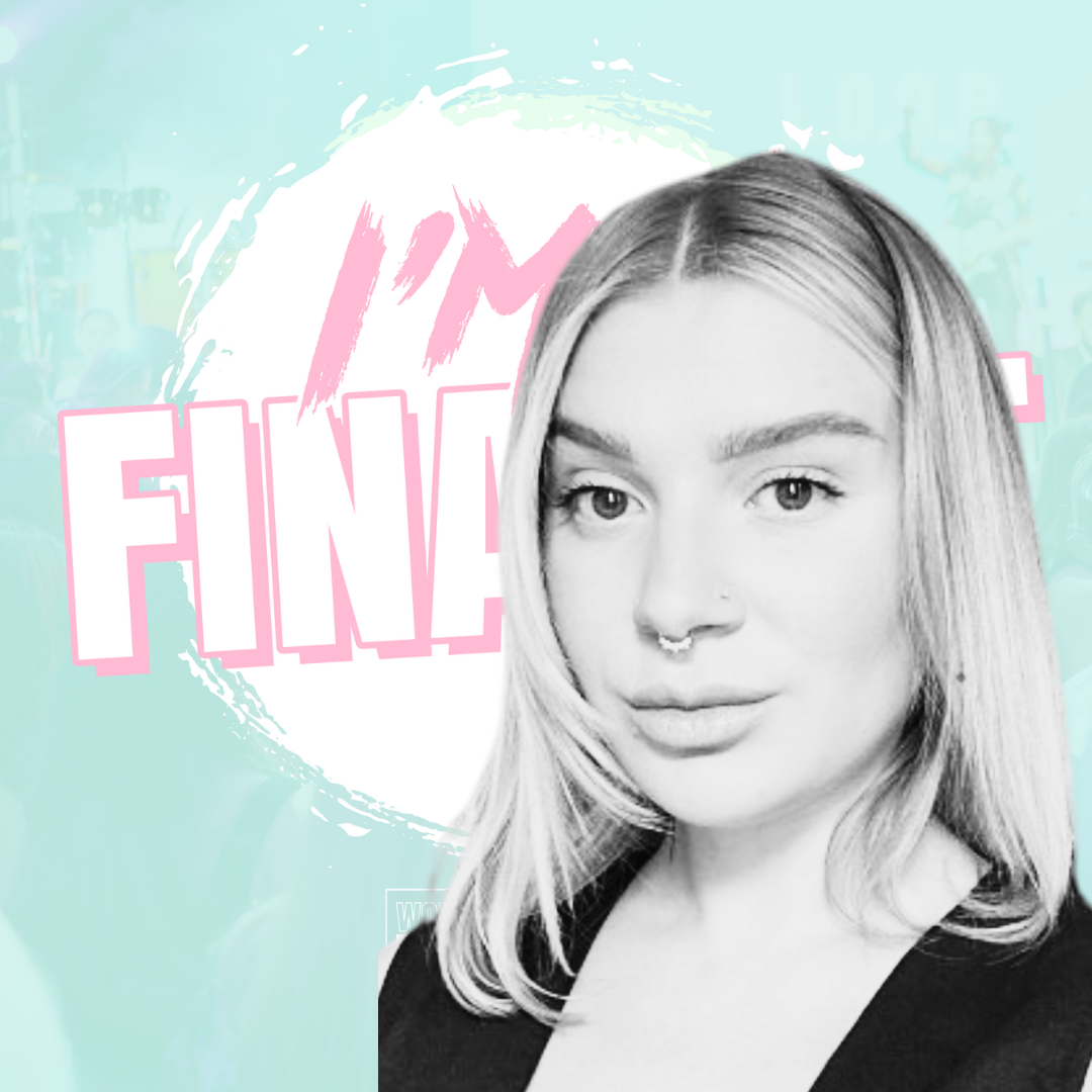 Alice Crofts named finalist for Rising Star at the Women’s Recognition ...